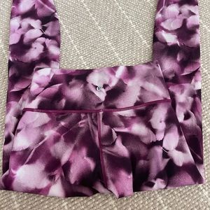 Lululemon Wunder Under